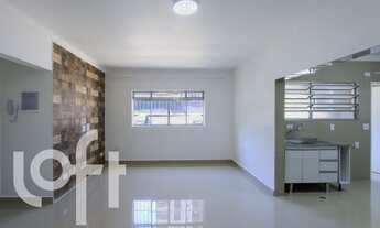 Imagem 4: 2 dormitórios na Rua Conselheiro Pereira Pinto