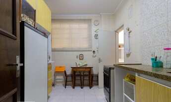 Imagem 7: 2 dormitórios na Rua Henrique Schaumann