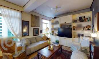 Imagem 3: 2 dormitórios na Avenida Das Nações Unidas