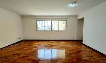 Imagem 6: 3 dormitórios na Avenida Portugal