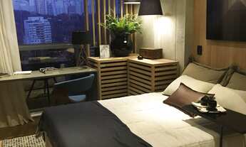 Imagem 6: 1 dormitório na Avenida Rebouças