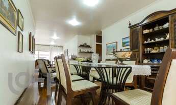 Imagem 7: 3 dormitórios na Avenida Higienópolis