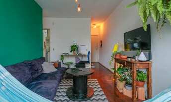 Imagem 4: 3 dormitórios na Rua Dos Pinheiros