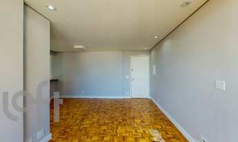 Imagem 6: 1 dormitório na Rua Doutor Virgílio De Carvalho Pinto