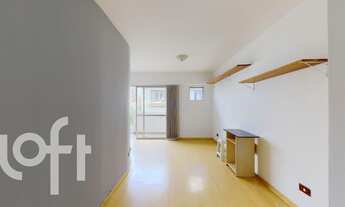 Imagem 5: 1 dormitório na Rua Cardeal Arcoverde