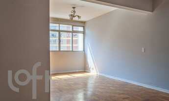 Imagem 3: 3 dormitórios na Rua Fradique Coutinho