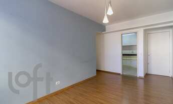 Imagem 3: 2 dormitórios na Rua Fradique Coutinho