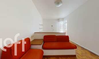 Imagem 2: 2 dormitórios na Rua Artur De Azevedo