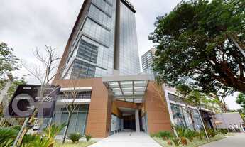 Imagem 2: 1 dormitório na Avenida Rebouças