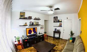 Imagem 2: 3 dormitórios na Rua Conselheiro Pereira Pinto