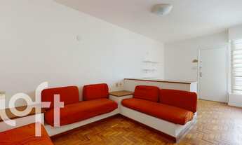 Imagem 6: 2 dormitórios na Rua Artur De Azevedo