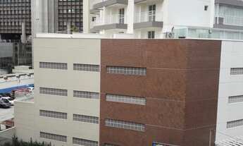 Imagem 2: 1 dormitório na Rua Bento Freitas