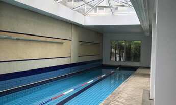 Imagem: 1 dormitório na Rua Doutor Virgílio De