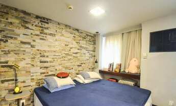 Imagem 3: 1 dormitório na Alameda Santos