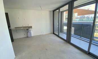 Imagem 2: 1 dormitório na Avenida Rebouças