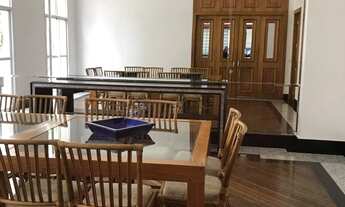 Imagem 3: 1 dormitório na Rua Doutor Virgílio De Carvalho Pinto