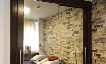 Imagem 6: 1 dormitório na Alameda Santos