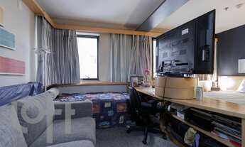 Imagem 5: 1 dormitório na Alameda Lorena