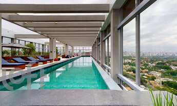 Imagem 1: 1 dormitório na Avenida Rebouças