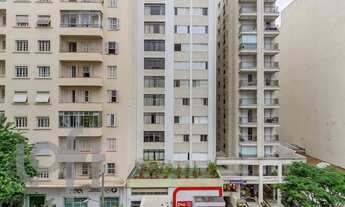 Imagem 7: 2 dormitórios na Rua Dona Veridiana