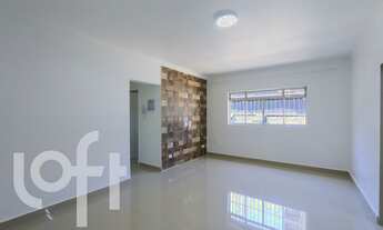 Imagem 1: 2 dormitórios na Rua Conselheiro Pereira Pinto