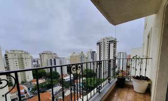 Imagem: 3 dormitórios na Rua Caraíbas