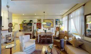 Imagem 6: 2 dormitórios na Avenida Das Nações Unidas