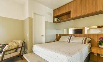 Imagem 7: 1 dormitório na Rua Lisboa