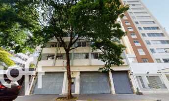 Imagem 1: 2 dormitórios na Rua Artur De Azevedo