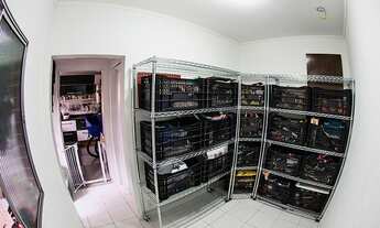 Imagem 7: 3 dormitórios na Rua Conselheiro Pereira Pinto