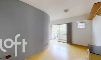 Imagem 3: 1 dormitório na Rua Cardeal Arcoverde