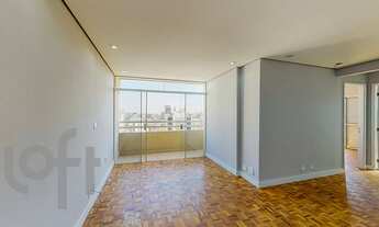 Imagem: 1 dormitório na Rua Doutor Virgílio De