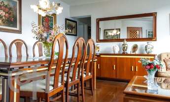 Imagem 2: 3 dormitórios na Rua Artur De Azevedo