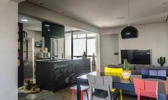 Imagem 3: 2 dormitórios na Rua Simão Alvares