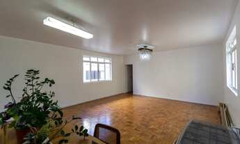 Imagem 2: 3 dormitórios na Rua Sergipe