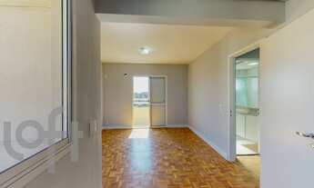 Imagem 4: 1 dormitório na Rua Doutor Virgílio De Carvalho Pinto