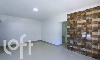 Imagem 5: 2 dormitórios na Rua Conselheiro Pereira Pinto