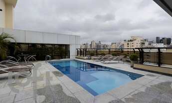 Imagem 2: 1 dormitório na Alameda Lorena