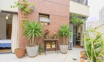 Imagem 7: 1 dormitório na Rua Cunha Gago