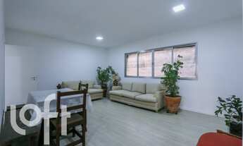 Imagem 3: 3 dormitórios na Avenida Rebouças