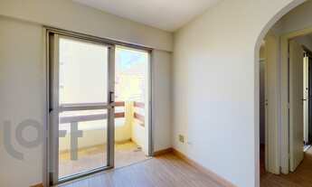 Imagem 4: 1 dormitório na Rua Aureliano Coutinho