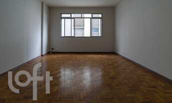 Imagem 2: 3 dormitórios na Rua Mourato Coelho