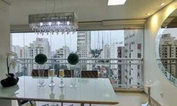 Imagem 4: 3 dormitórios na Rua Cayowaá