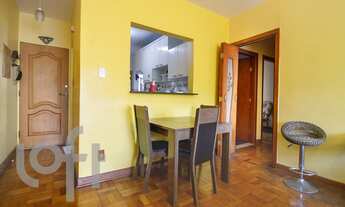 Imagem 3: 2 dormitórios na Rua Padre Carvalho