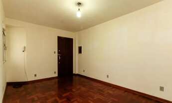 Imagem 2: 2 dormitórios na Rua Artur De Azevedo