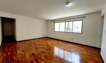 Imagem 7: 3 dormitórios na Avenida Portugal