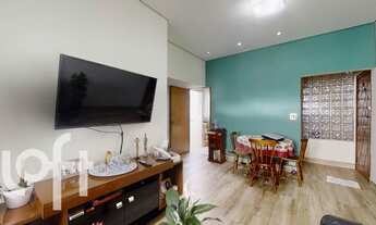 Imagem 6: 2 dormitórios na Rua Francisco Leitão