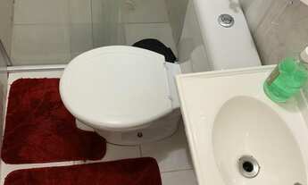 Imagem 3: 1 dormitório na Rua Doutor Teodoro Baima