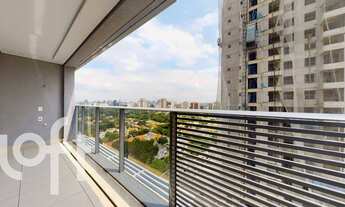 Imagem 4: 1 dormitório na Avenida Rebouças