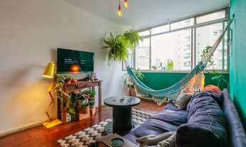 Imagem 5: 3 dormitórios na Rua Dos Pinheiros